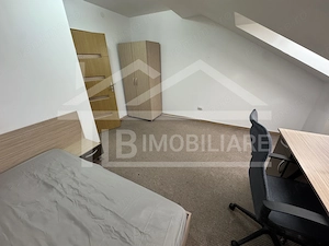 Apartament cu 3 camere, 80mp, Zona UMFST - imagine 2