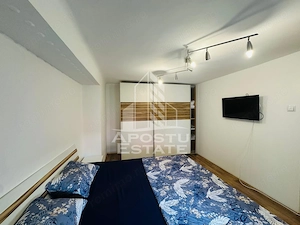 Apartament 2 camere zona Teatru - imagine 4