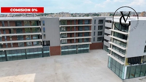 Apartament 2 camere | Spatios | Complex Rezidential Blue Bike EDEN - imagine 1