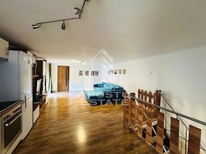 Apartament 2 camere zona Teatru - imagine 2