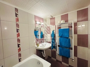 Apartament 2 camere zona Teatru - imagine 5