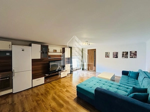 Apartament 2 camere zona Teatru