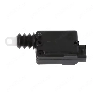 Actuator incuiere usii Renault 19 /CLIO I II /MEGANE /SCENIC Logan - imagine 2