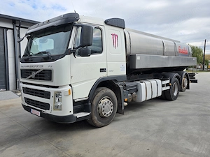 Volvo FM cisterna - imagine 5