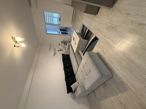 Închiriez Apartament 2 camere complet utilat și mobilat - imagine 2