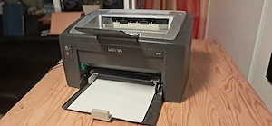 Imprimanta laser monocrom Lexmark e120