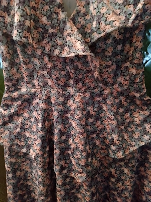 Rochie de vara - imagine 4