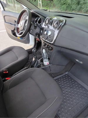 Dacia Logan 2020 - imagine 3