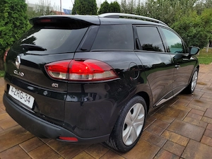 Renault Clio 2015 1,5 Dci Navigatie - imagine 5