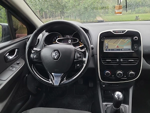 Renault Clio 2015 1,5 Dci Navigatie