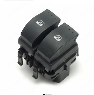 Butoane pentru Renault Clio 2 1998 - 2005