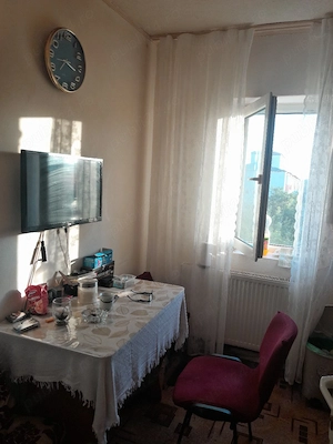 vanzare apartament 2 camere semidecomandat confort1