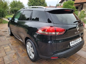 Renault Clio 2015 1,5 Dci Navigatie - imagine 3