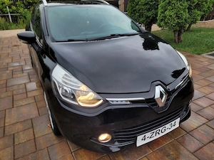 Renault Clio 2015 1,5 Dci Navigatie - imagine 4