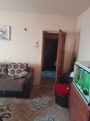 vanzare apartament 2 camere decomandat confort1