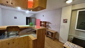 Urgent! Garsonieră cochetă, mobilată și utilată – metrou Favorit - imagine 2