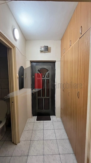 Urgent! Garsonieră cochetă, mobilată și utilată – metrou Favorit - imagine 6