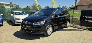 Vw Sharan 4x4 an 2013 motor 2000 cm3 diesel euro 5 