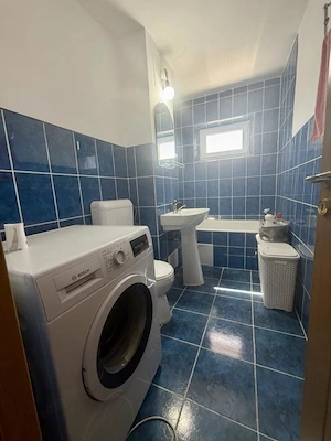 Apartament spatios de 2 camere 56 mp+balcon - COMISION 0% - imagine 9