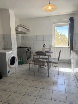 Apartament spatios de 2 camere 56 mp+balcon - COMISION 0% - imagine 7