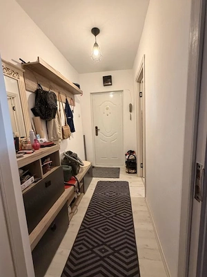 Apartament cu 2 camere, mobilat modern - zona Lipovei  - imagine 7