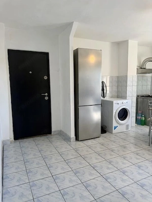 Apartament spatios de 2 camere 56 mp+balcon - COMISION 0% - imagine 8