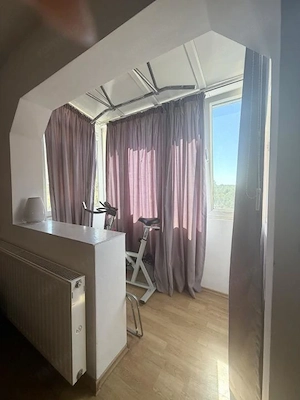 Apartament spatios de 2 camere 56 mp+balcon - COMISION 0% - imagine 3
