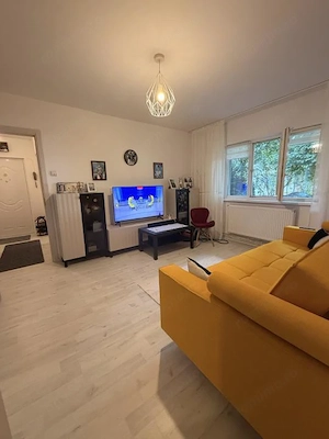 Apartament cu 2 camere, mobilat modern - zona Lipovei  - imagine 8