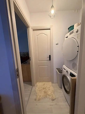 Apartament cu 2 camere, mobilat modern - zona Lipovei  - imagine 6