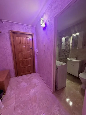 Garsoniera, etaj 1 - zona Lipovei, pozitie excelenta - imagine 6