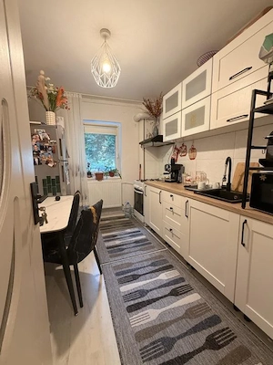 Apartament cu 2 camere, mobilat modern - zona Lipovei  - imagine 4