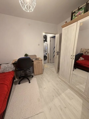 Apartament cu 2 camere, mobilat modern - zona Lipovei  - imagine 3