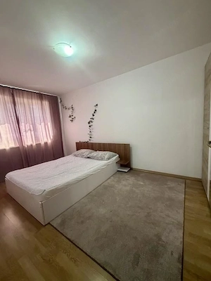 Apartament spatios de 2 camere 56 mp+balcon - COMISION 0% - imagine 5