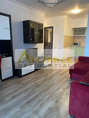 APARTAMENT 2 CAMERE - MOBILAT UTILAT - PRELUNGIREA GHENCEA - 95.000