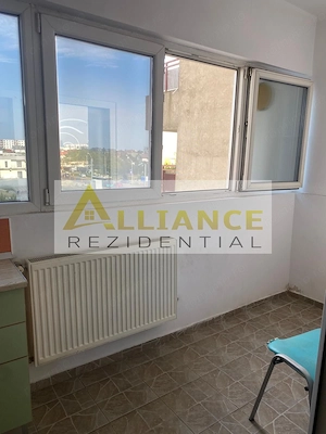APARTAMENT 2 CAMERE - MOBILAT UTILAT - PRELUNGIREA GHENCEA - 95.000 - imagine 12
