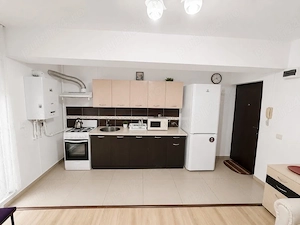 Proprietar vand-Duplex 2 camere, Aleea-Resita, Sector 4. - imagine 3