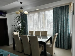 Proprietar,închiriez apartament cu 3 camere,et.1,în Timișoara,zona Lipovei - imagine 3
