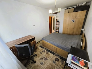 Apartament 2 camere Ultracentral, etajul 2 din 4 (Vedere Dunare ) - imagine 7