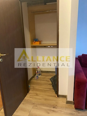 APARTAMENT 2 CAMERE - MOBILAT UTILAT - PRELUNGIREA GHENCEA - 95.000 - imagine 10
