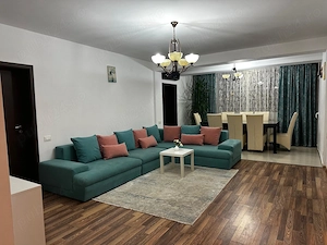 Proprietar,închiriez apartament cu 3 camere,et.1,în Timișoara,zona Lipovei