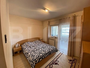 Apartament 3 camere, 70mp, etaj intermediar, Piata Garii - imagine 5