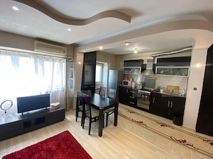 Apartament 3 camere, 70mp, etaj intermediar, Piata Garii - imagine 3