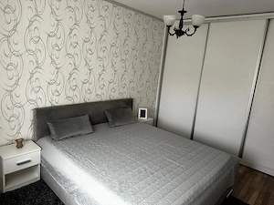 Proprietar,închiriez apartament cu 3 camere,et.1,în Timișoara,zona Lipovei - imagine 5