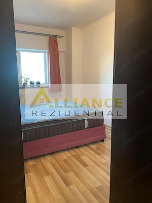 APARTAMENT 2 CAMERE - MOBILAT UTILAT - PRELUNGIREA GHENCEA - 95.000 - imagine 5
