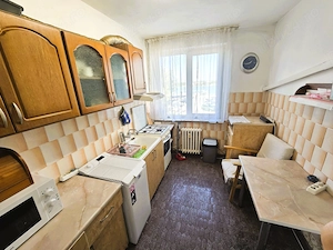 Apartament 2 camere Ultracentral, etajul 2 din 4 (Vedere Dunare )