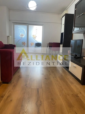 APARTAMENT 2 CAMERE - MOBILAT UTILAT - PRELUNGIREA GHENCEA - 95.000 - imagine 2
