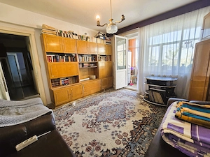 Apartament 2 camere Ultracentral, etajul 2 din 4 (Vedere Dunare ) - imagine 9