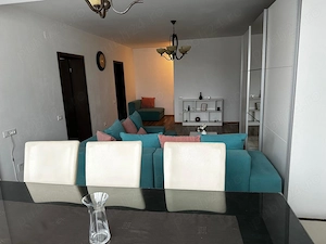 Proprietar,închiriez apartament cu 3 camere,et.1,în Timișoara,zona Lipovei - imagine 4