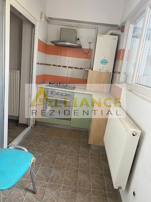 APARTAMENT 2 CAMERE - MOBILAT UTILAT - PRELUNGIREA GHENCEA - 95.000 - imagine 8