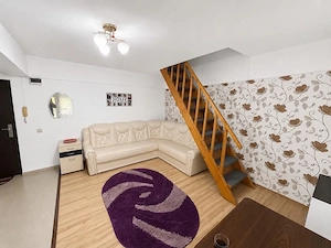 Proprietar vand-Duplex 2 camere, Aleea-Resita, Sector 4. - imagine 4